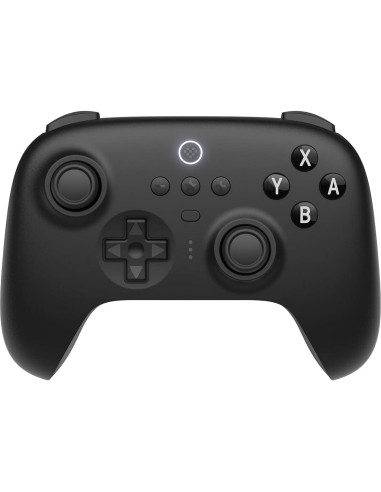 Controlador Bluetooth 8Bitdo Ultimate Pro Negro con Base