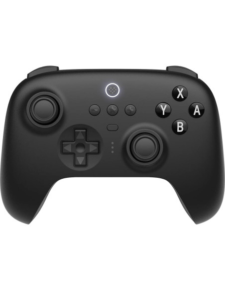Controlador Bluetooth 8Bitdo Ultimate Pro Negro con Base