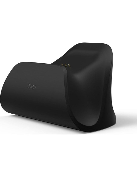 Controlador Bluetooth 8Bitdo Ultimate Pro Negro con Base