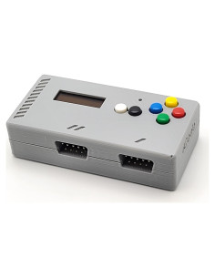 Adaptador Joystick USB iCode ATARIPLUS2USB 2024