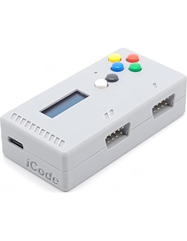 Adaptador Joystick USB iCode ATARIPLUS2USB 2024