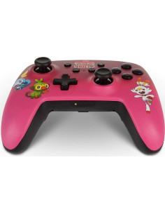 Controlador Inalámbrico PowerA Nintendo Switch Escudo Pokémon 2