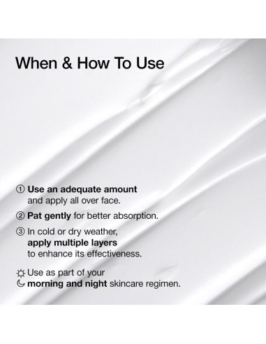 Crema Calmante Intensa Anua Heartleaf 50ml - Piel Sensible