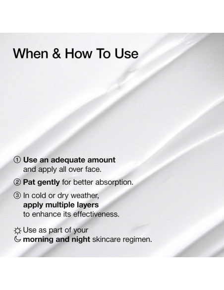 Crema Calmante Intensa Anua Heartleaf 50ml - Piel Sensible