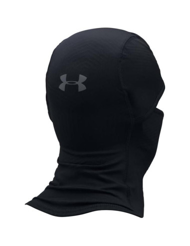 Capucha Táctica Under Armour ColdGear Infrared Negra