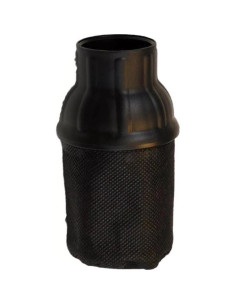 Bolsa de polvo YOKAMU 387111-00 para Lijadoras Black and Decker 2