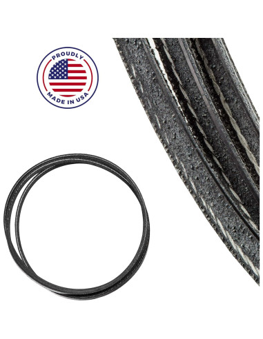 Correa de Transmisión DNLK para Sierra de Banda 30.5cm