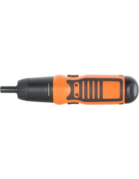 Destornillador a Batería Black & Decker A7073 6V 14 Puntas