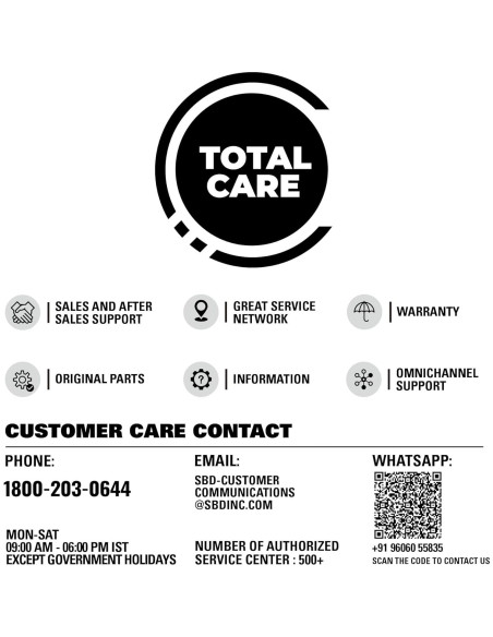 Destornillador a Batería Black & Decker A7073 6V 14 Puntas