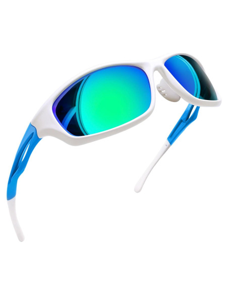 Gafas de sol deportivas Joopin UV400 polarizadas unisex