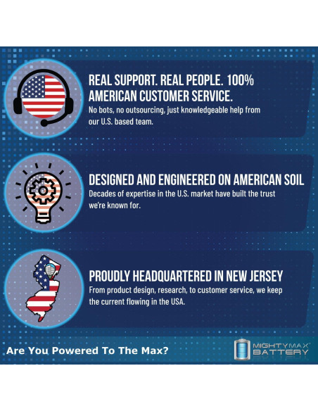 Batería Mighty Max 12V 5AH SLA Pack de 2 para Black Decker