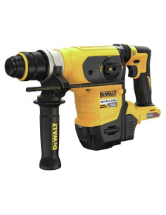 Martillo Rotativo DEWALT DCH416B 60V 4.5 Julios Sin Escobillas