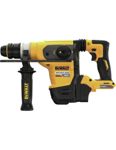Martillo Rotativo DEWALT DCH416B 60V 4.5 Julios Sin Escobillas 2