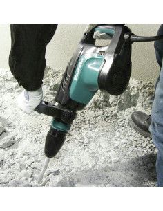 Martillo Demoledor Makita HM1203C 9.17 kg SDS-MAX 2