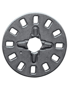 Adaptador Herramienta Múltiple Makita 196271-6 Acero