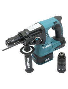 Martillo Rotativo Makita DHR243Z 24mm 18V Sin Batería
