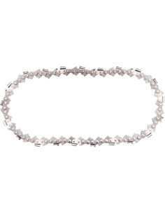 Cadena de sierra Makita 791284-8 11,43 cm para madera 2