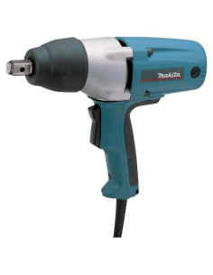 Llave de Impacto Eléctrica Makita 6906 3/4" 9A 586.5Nm