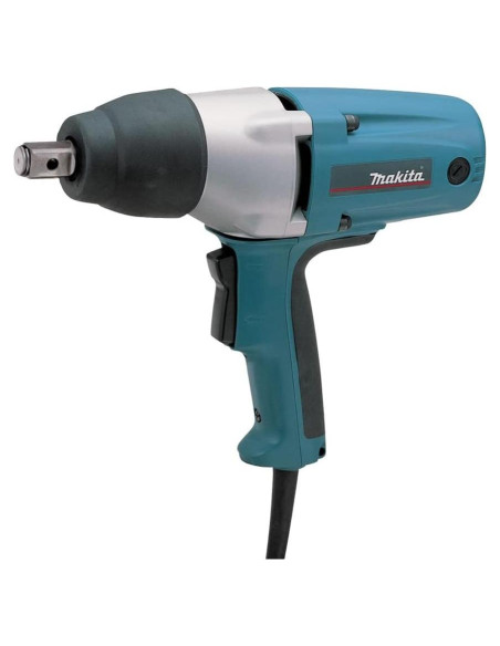 Llave de Impacto Eléctrica Makita 6906 3/4" 9A 586.5Nm