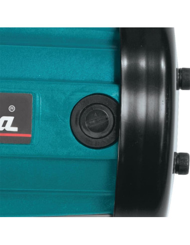 Llave de Impacto Eléctrica Makita 6906 3/4" 9A 586.5Nm