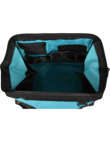 Bolsa de Herramientas Makita 831253-8 35.56x22.86x9.53cm (Paquete de 3)
