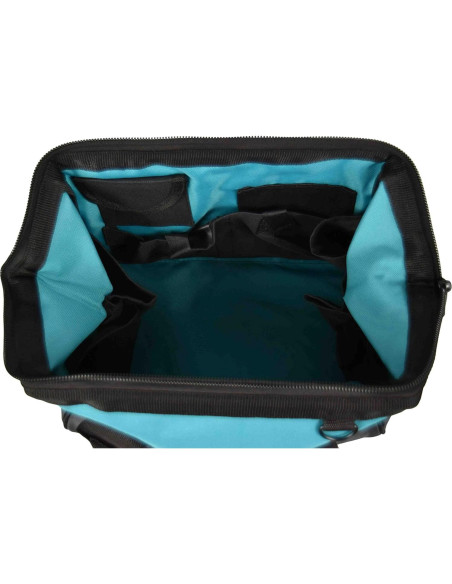 Bolsa de Herramientas Makita 831253-8 35.56x22.86x9.53cm (Paquete de 3)