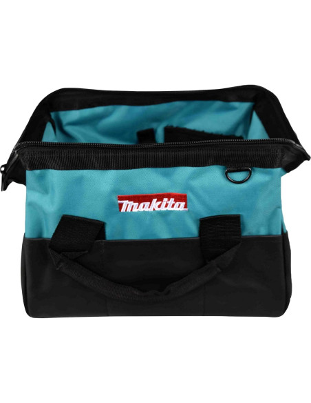 Bolsa de Herramientas Makita 831253-8 35.56x22.86x9.53cm (Paquete de 3)