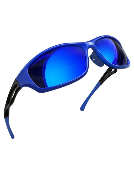 Gafas de sol deportivas Joopin UV400 polarizadas unisex Gafas de sol deportivas Joopin UV400 polarizadas unisex