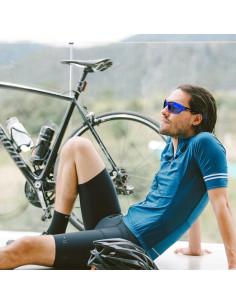 Gafas de sol deportivas Joopin UV400 polarizadas unisex 2