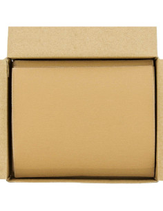 Hojas de Lija Dura-Gold 240 Granos 25 Unidades 11.4 x 14 cm 2