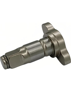 Conjunto de Yunque Cuadrado KIMGU 42-06-2760 para Llave de Impacto 2