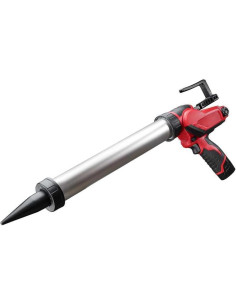 Pistola de Calafateo Milwaukee M12 20Oz 400Lbs Fuerza 2