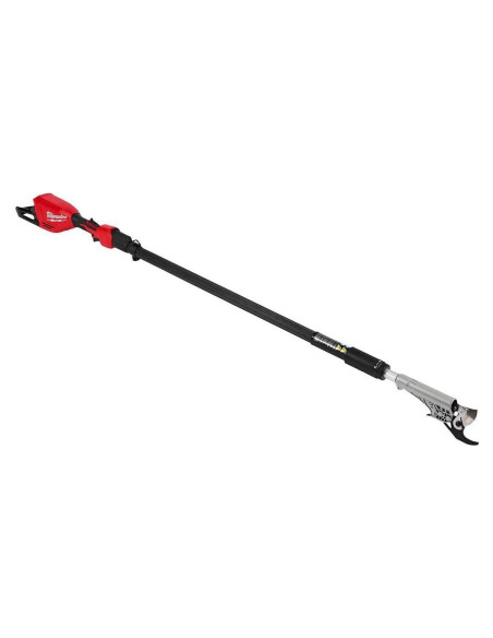 Tijeras de Podar Telescópicas Milwaukee M18 Sin Escobillas