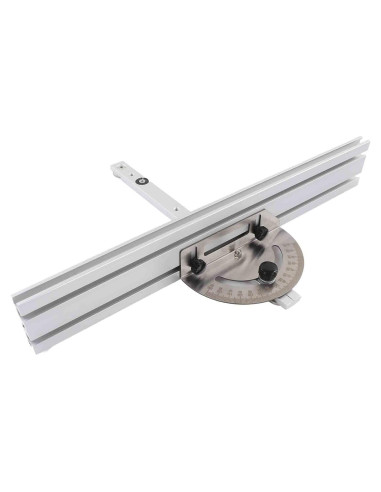 Medidor de Inglete FTVOGUE para Sierra de Mesa 0.91 kg