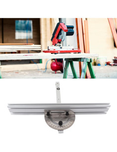 Medidor de Inglete FTVOGUE para Sierra de Mesa 0.91 kg 2