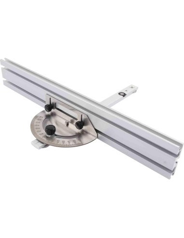 Medidor de Inglete FTVOGUE para Sierra de Mesa 0.91 kg