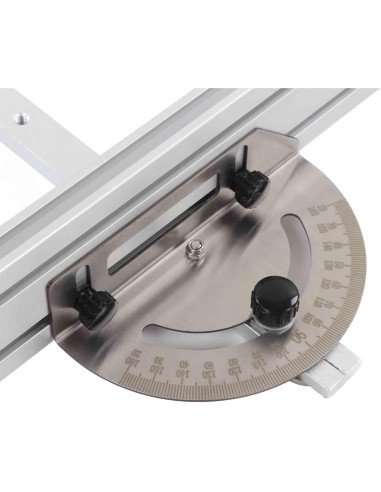 Medidor de Inglete FTVOGUE para Sierra de Mesa 0.91 kg