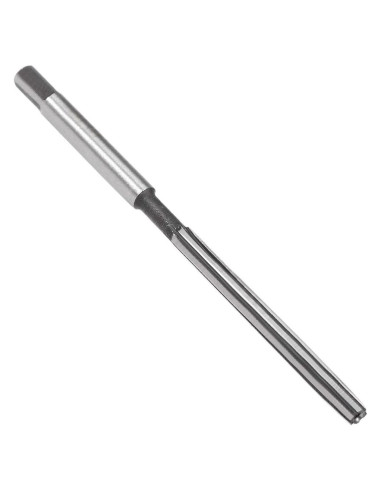 Reamer Manual uxcell 3mm Acero Aleado H8 62mm