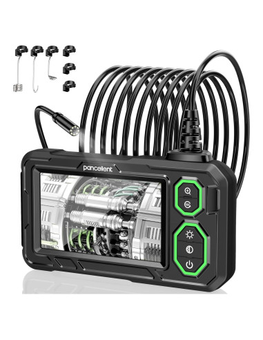 Cámara de Inspección Pancellent G45 4.3" HD IP67 5M