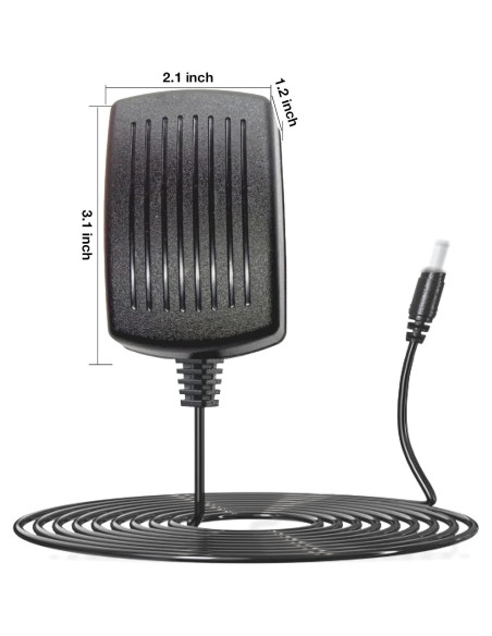 Adaptador CA-CC 16V Onerbl para Canon imageFORMULA R30