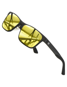 Gafas de Conducción Nocturna DUCO con Lentes Polarizados