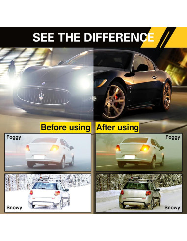 Gafas de Deporte DUCO Visión Nocturna Lentes Polarizados