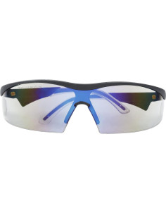 Gafas de Seguridad Antivaho Cat Digger Ajustables Azul 2