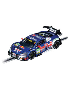 Coche de Slot Carrera Audi R8 LMS GT3 1:32 DTM 2024