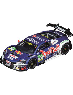 Coche de Slot Carrera Audi R8 LMS GT3 1:32 DTM 2024 2