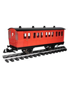 Vagón Coach de Freno Rojo Bachmann Thomas & Friends G