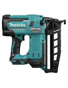 Clavadora de Acabado Inalámbrica Makita XNB02Z 18V 16 Gauge