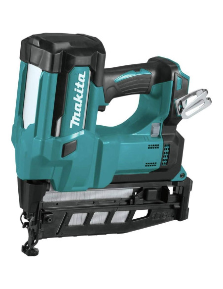 Clavadora de Acabado Inalámbrica Makita XNB02Z 18V 16 Gauge