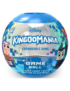 Bola de Juego Disney Kingdomania Funko - Serie 1, 2 Figuras