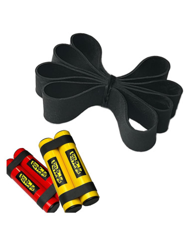 Bandas de Reemplazo RipRight para Entrenamiento de Resistencia